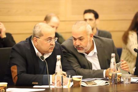 العربية للتغيير: ونستمر في نضالنا للاطاحة بنهج العنصرية المتجذر 